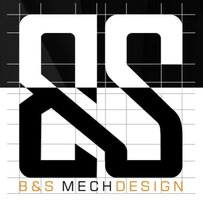 B&S Mech Design – Mechanical Engineering & Drafting Services Australia