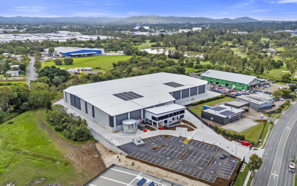 Greystar Development