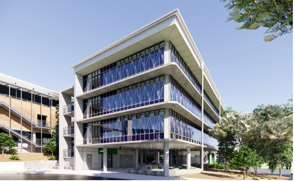 Ambrose Treacy College