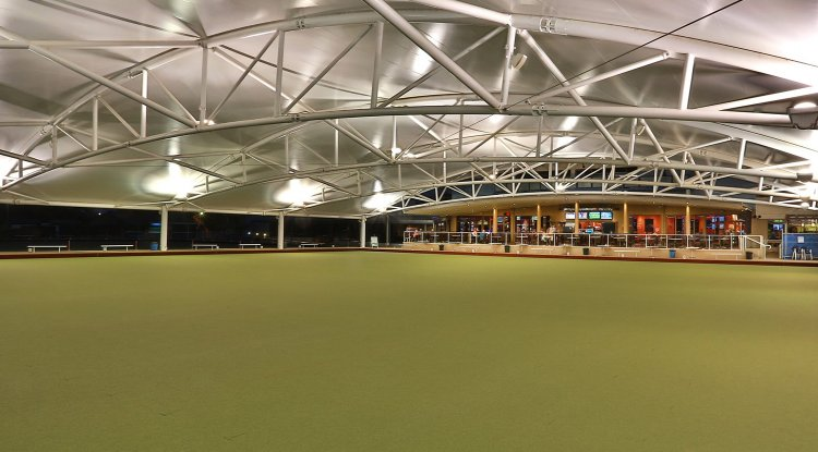 Pine Rivers Bowls Club