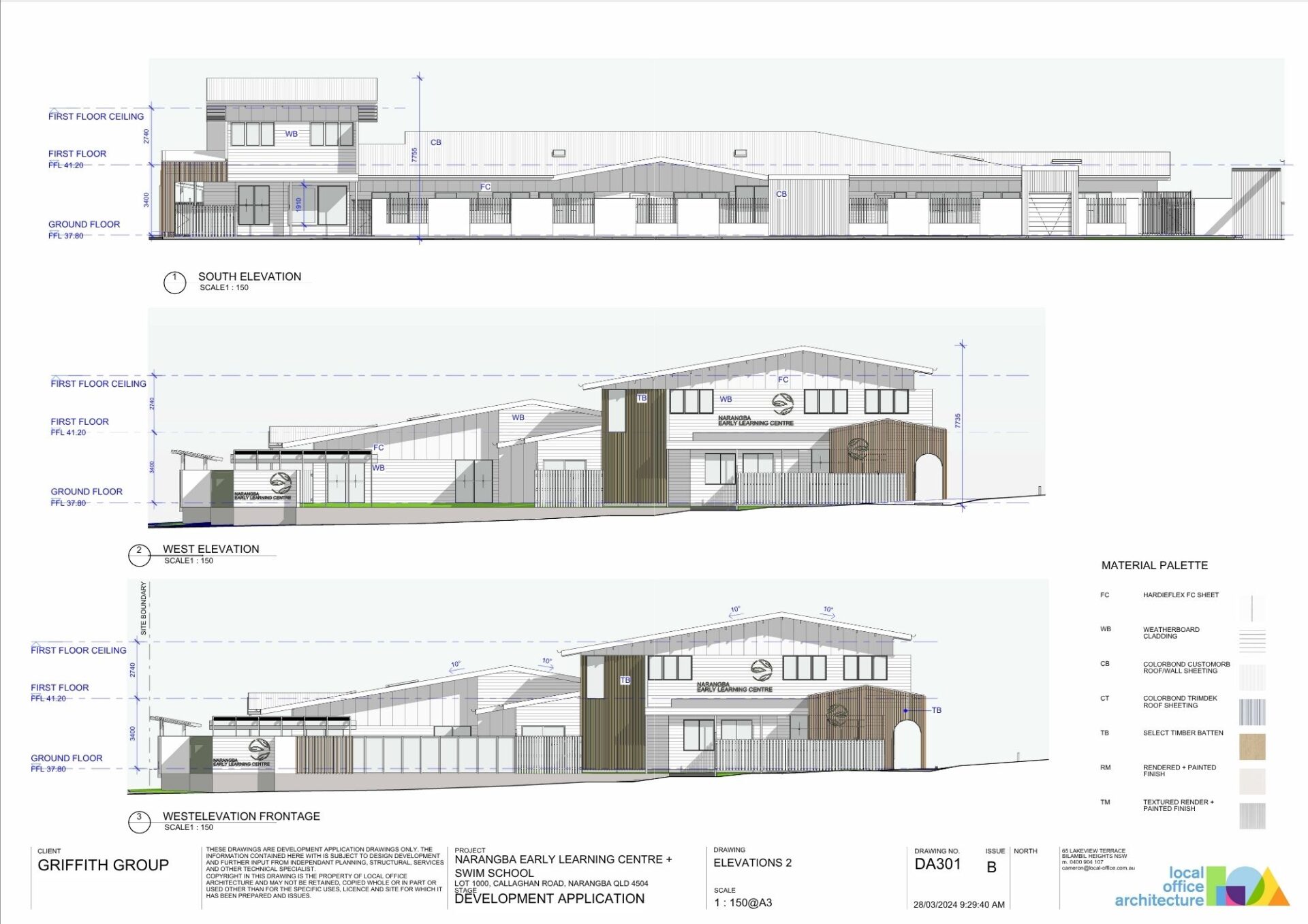 Narangba Learning Centre