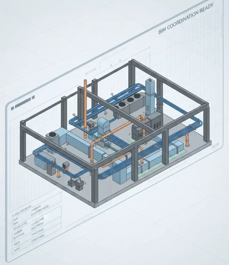 BIM and Construction Workflows