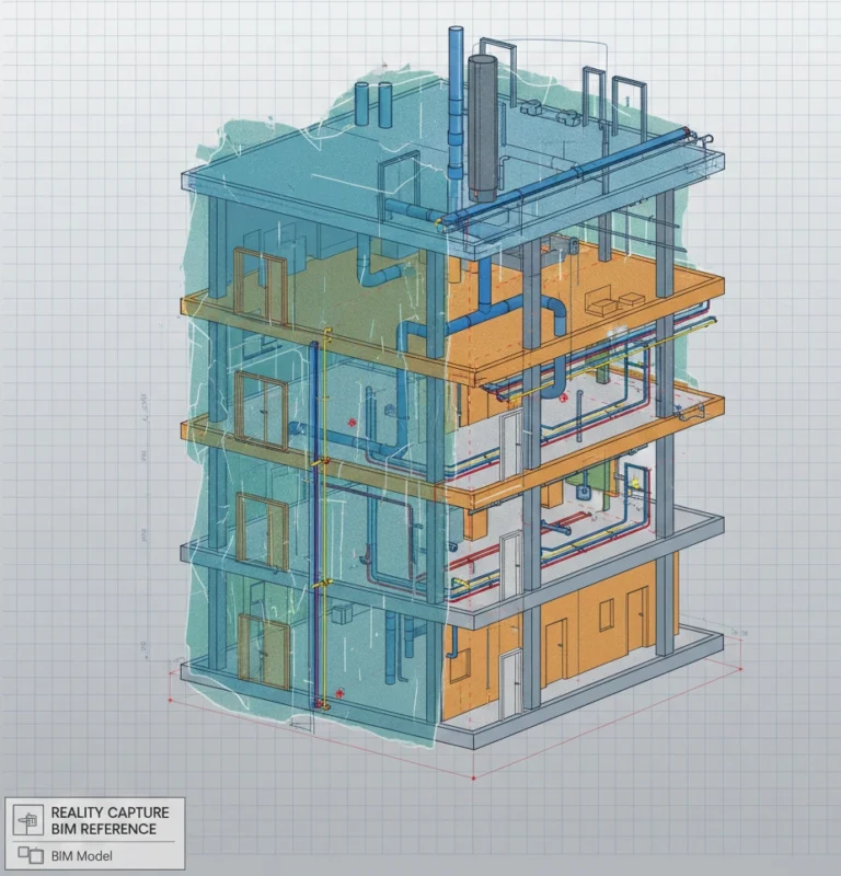 Integration With BIM and Coordination Workflows