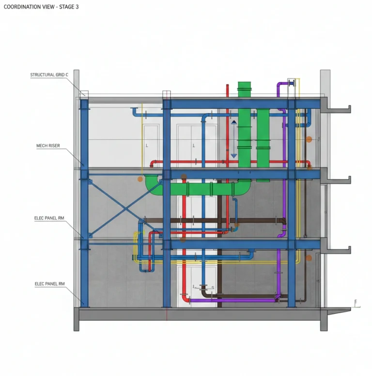Integration With Coordination and Documentation Workflows