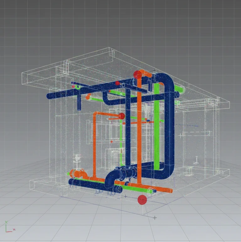 Integration With BIM and Coordination Workflows