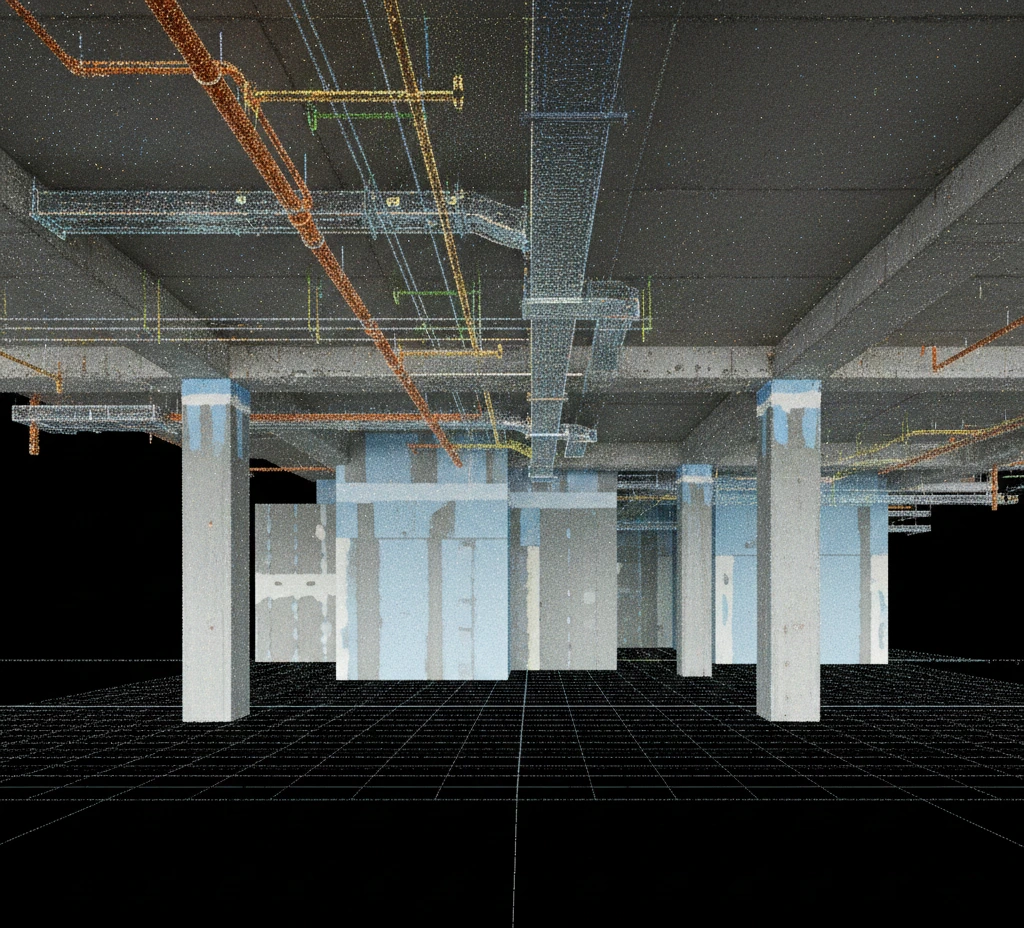 3D SCANNING SERVICES