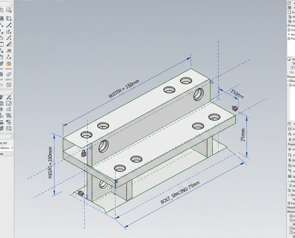 Revit Family Creation Services