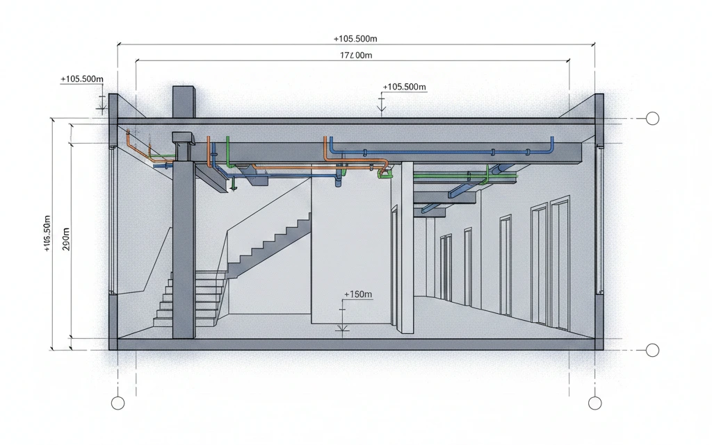 Scan to BIM Services